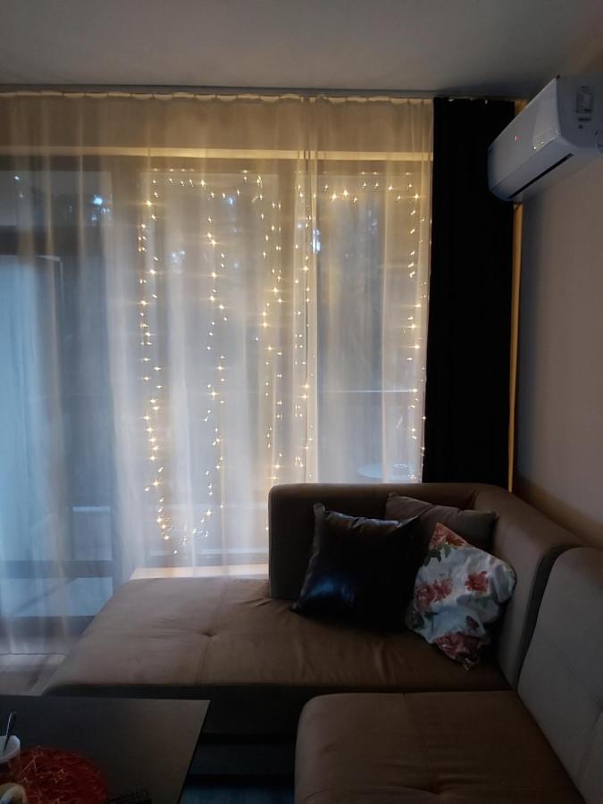 Apartment Krasi เวลินกราด ภายนอก รูปภาพ