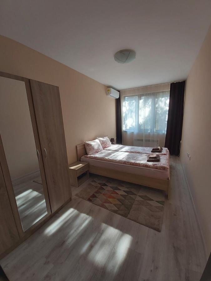 Apartment Krasi เวลินกราด ภายนอก รูปภาพ